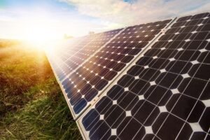Environment Sustainability In Dammam